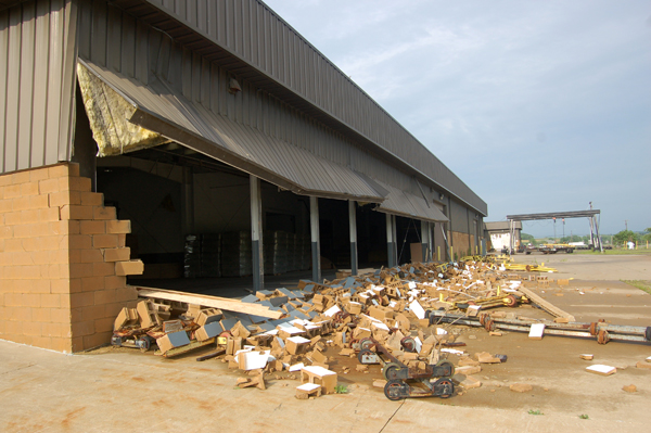 Skyline Mobile Homes