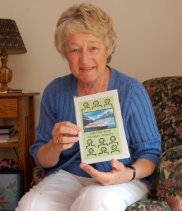 Vivian Miller by Bruce Stambaugh