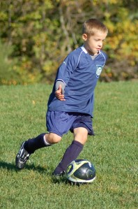 Evan by Bruce Stambaugh