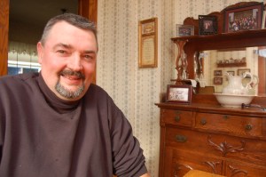 Jim Croskey by Bruce Stambaugh