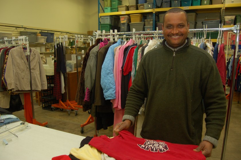 fritzjeantybybrucestambaugh Fritz Jeanty by Bruce Stambaugh