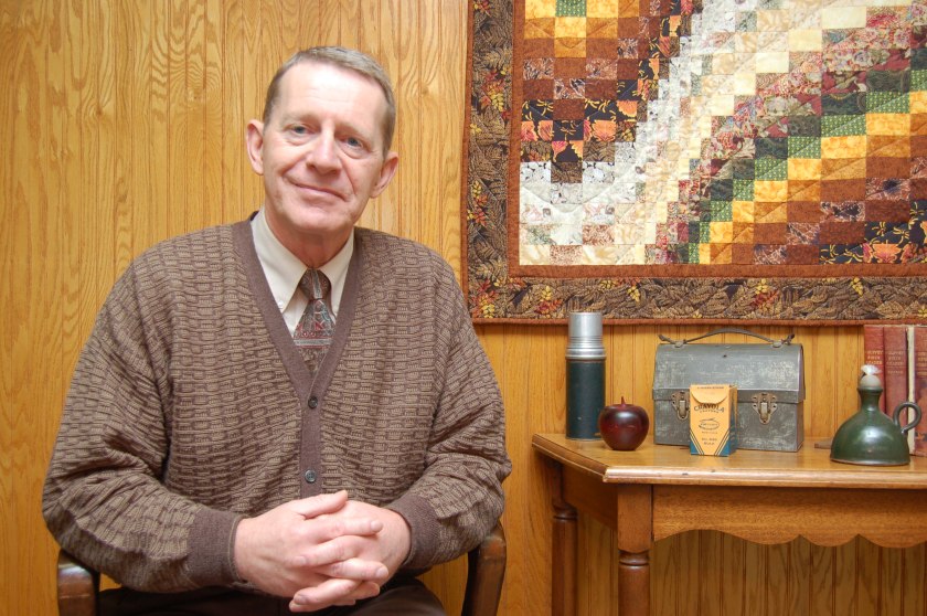 joewengerdbybrucestambaugh Joe Wengerd by Bruce Stambaugh