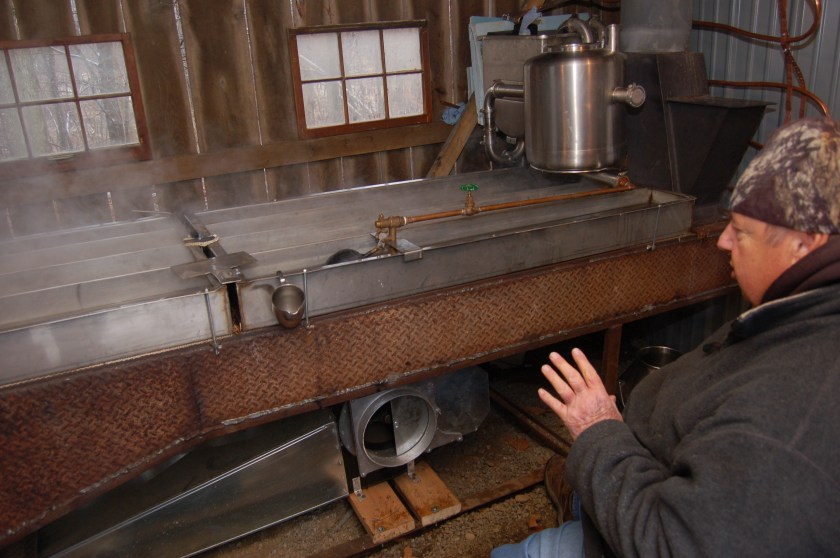 sapmazebybrucestambaugh Sap maze by Bruce Stambaugh