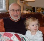 granddaughterbybrucestambaugh Granddaughter by Bruce Stambaugh