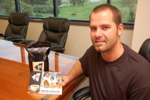 Joe Heatwole by Bruce Stambaugh