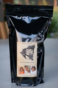 Better Life Coffee by Bruce Stambaugh