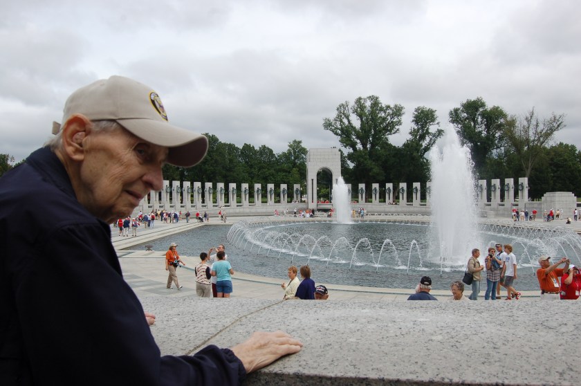 Richard H. Stambaugh by Bruce Stambaugh