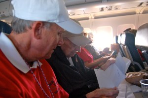 Mailcall by Bruce Stambaugh