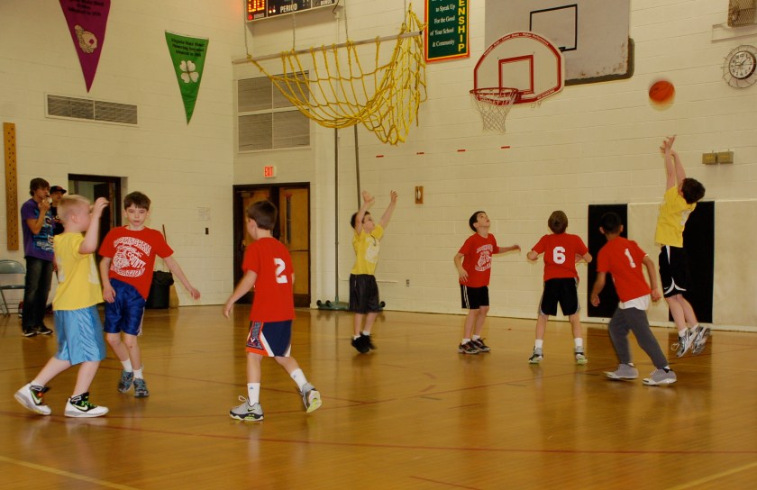 Playing on by Bruce Stambaugh