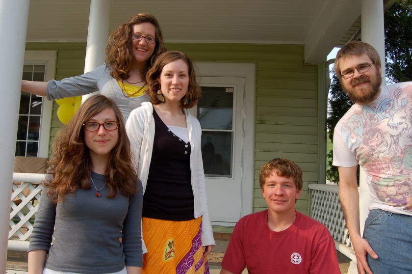 livingactsgroupbybrucestambaugh Living Acts group by Bruce Stambaugh