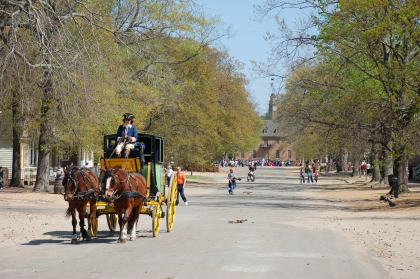 D.O.G. Street by Bruce Stambaugh