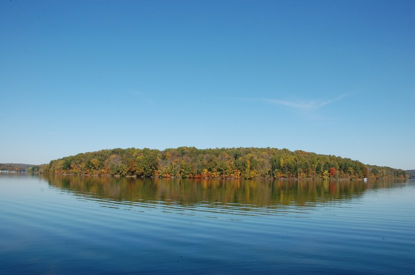 Clendening by Bruce Stambaugh