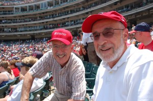 Roommates by Bruce Stambaugh