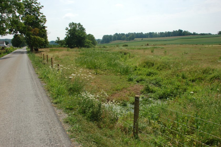 Countryside by Bruce Stambaugh