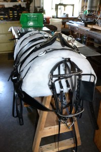 Harnesses by Bruce Stambaugh