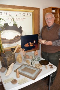 antiquitiesbybrucestambaugh Antiquities by Bruce Stambaugh