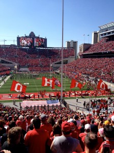 ohiostadiumbynathanstambaugh Ohio Stadium by Nathan Stambaugh