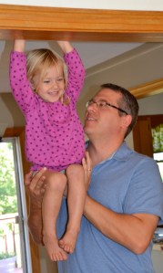 Maren and Daryl by Bruce Stambaugh