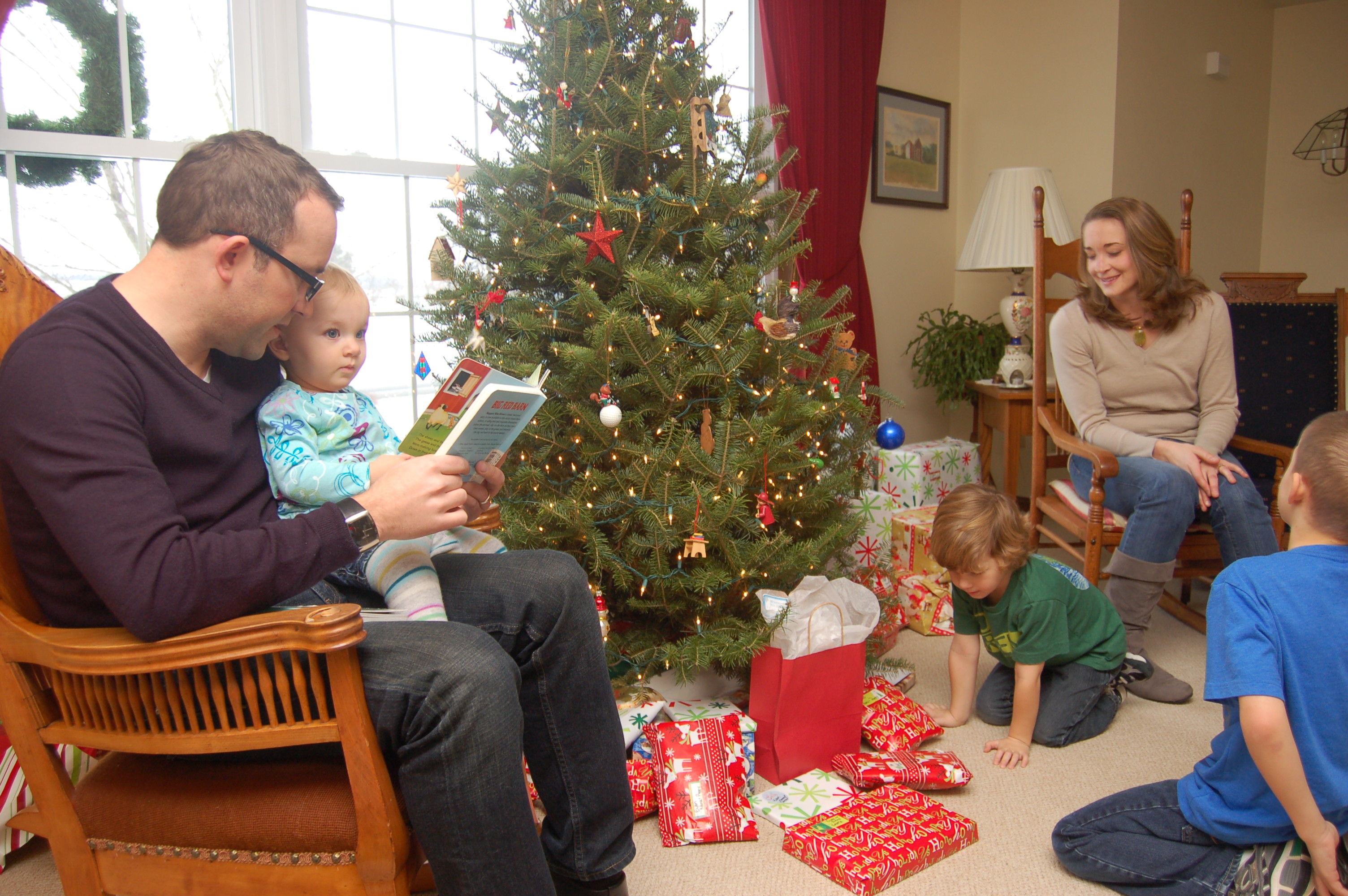 christmastraditionbybrucestambaugh