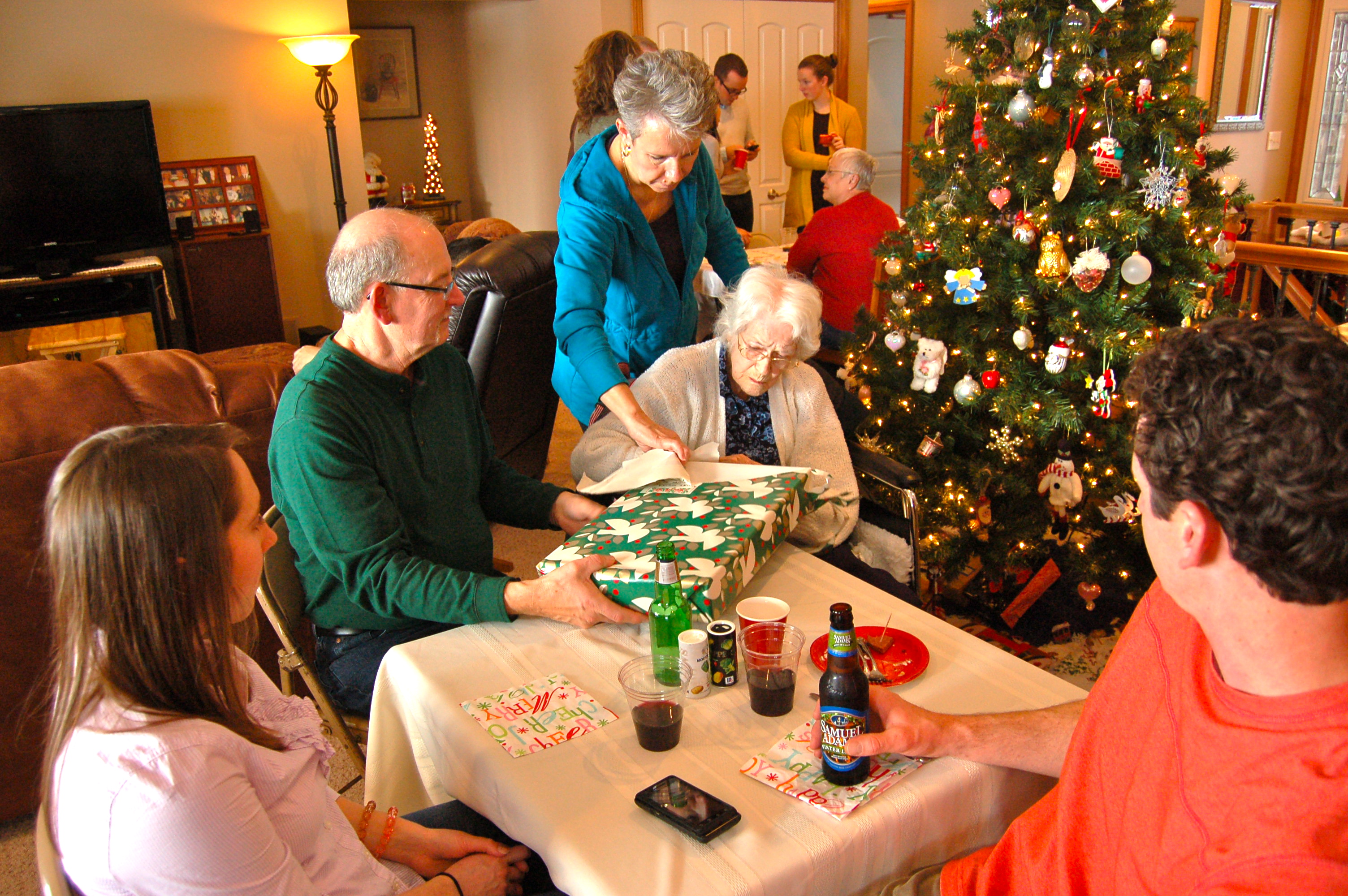 christmasgatheringbybrucestambaugh