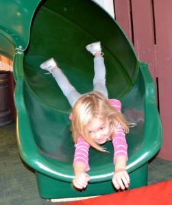 Maren by Bruce Stambaugh