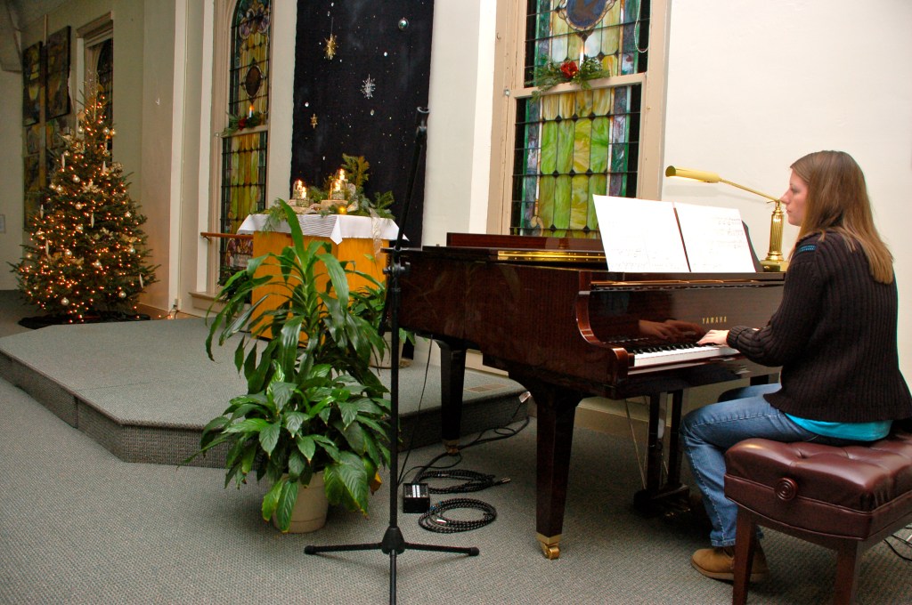 musicatmillersburgbybrucesgambaugh