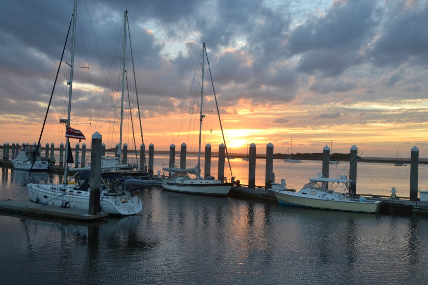 harborsunsetbybrucestambaugh