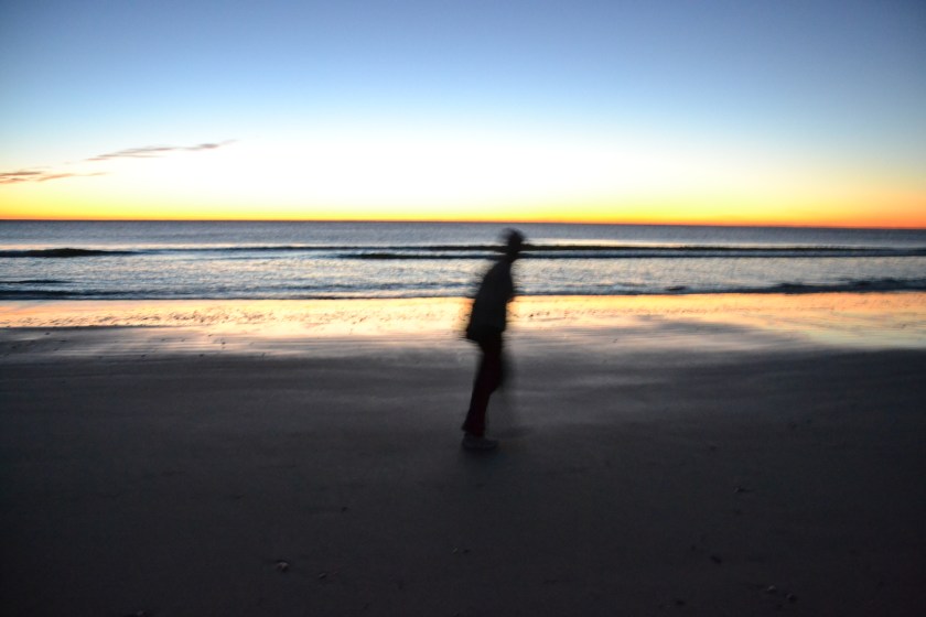 earlyjoggerbybrucestambaugh