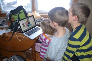 facetimebybrucestambaugh