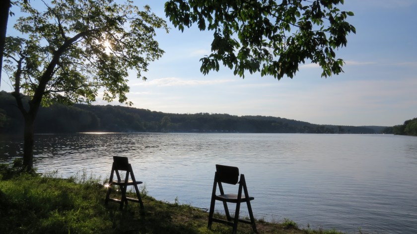 sunsetoverthelakebybrucestambaugh