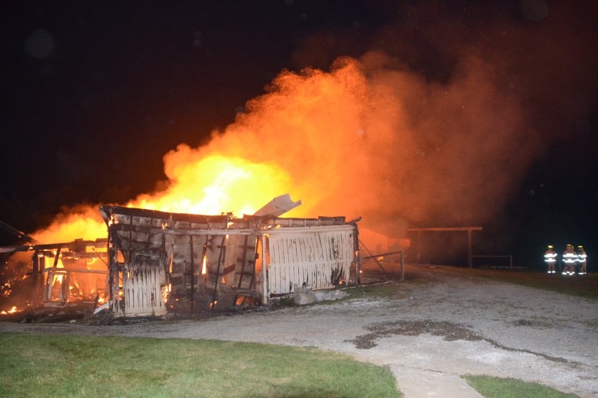 burninghaybybrucestambaugh