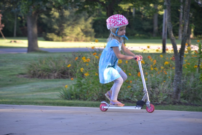 ridingherscooterbybrucestambaugh