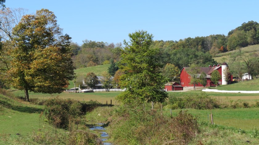 quietstreambybrucestambaugh