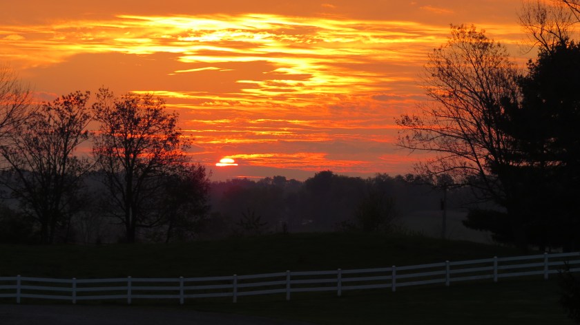 quietsunrisebybrucestambaugh