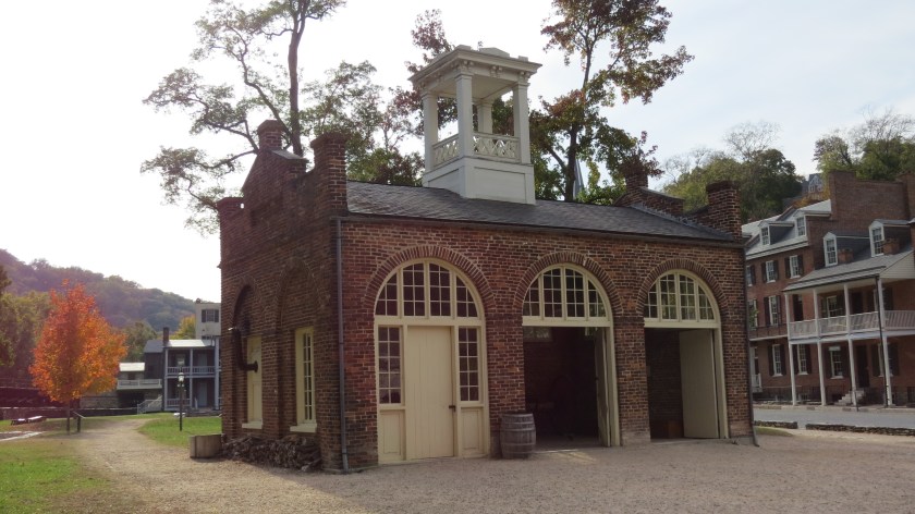 johnbrownsfortbybrucestambaugh