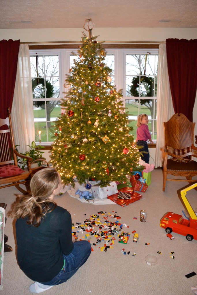 checkingforsantabybrucestambaugh