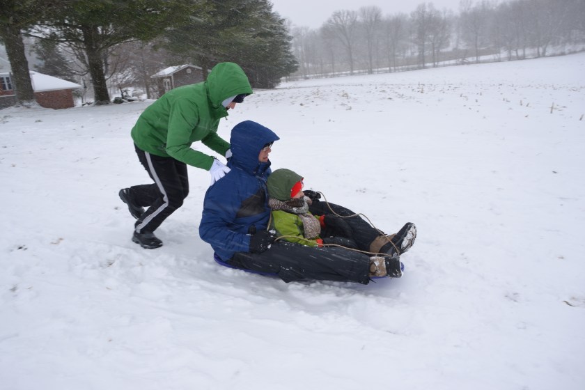 pushingbybrucestambaugh