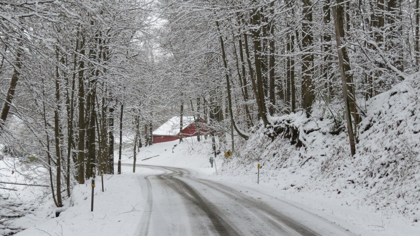winterroadbybrucestambaugh