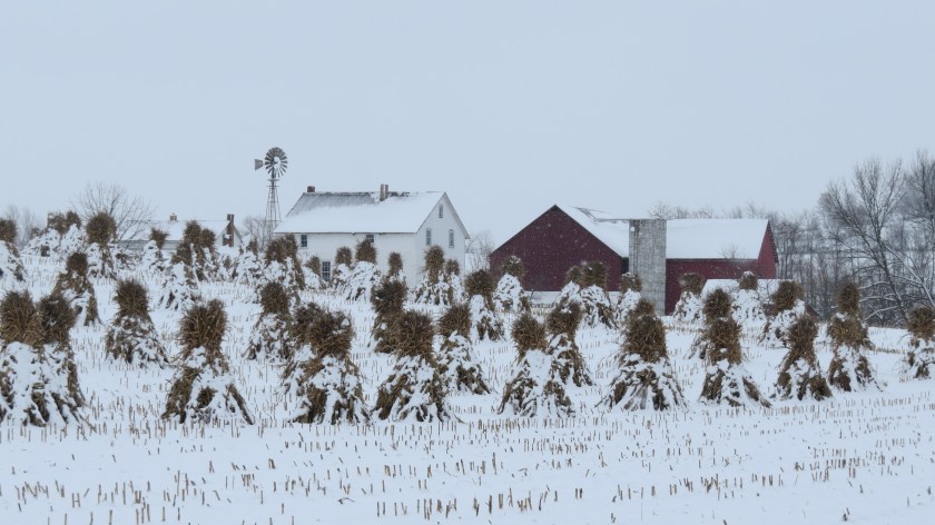 oldfashionedwinterbybrucestambaugh