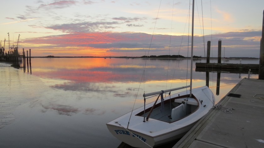 harborsunsetbybrucestambaugh