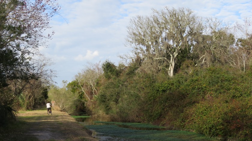 bikingeaganscreekbybrucestamaugh