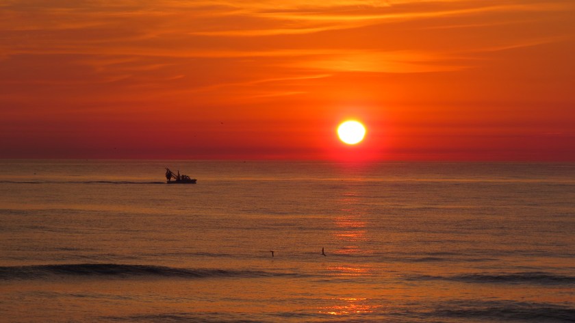 sunrisetrollingbybrucestambaugh