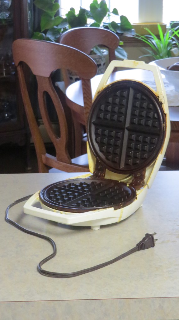 waffleironbybrucestambaugh