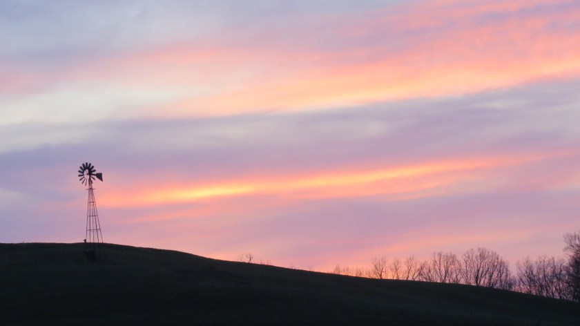 eastersunsetbybrucestambaugh