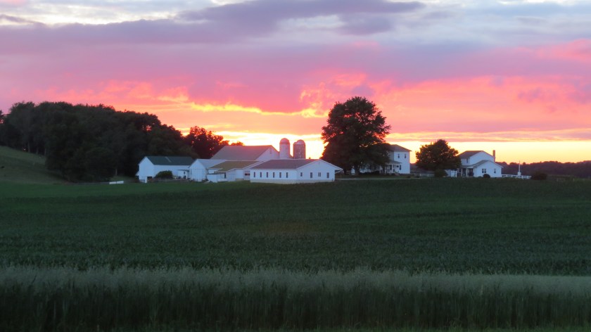 summersunsetbybrucestambaugh