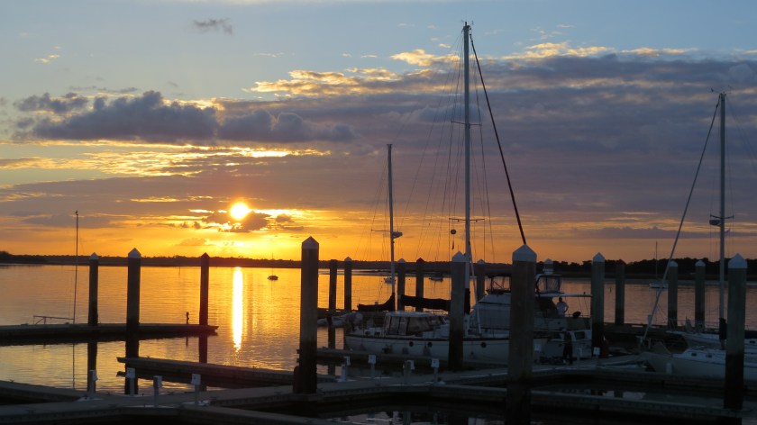 harborsunsetbybrucestambaugh