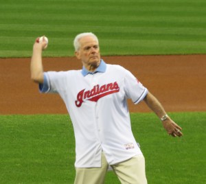 Rocky Colavito, Cleveland Indians, Bruce Stambaugh