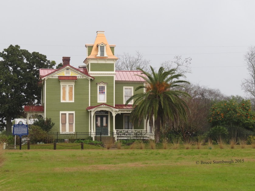 Villa Vilekulla, Pippi Longstocking