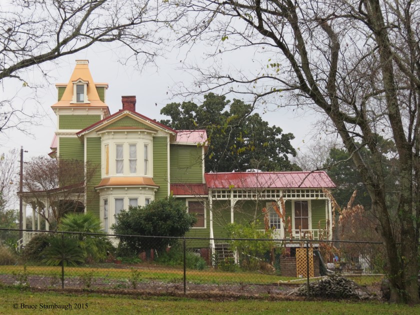 Villa Villekulla, Fernandina Beach FL