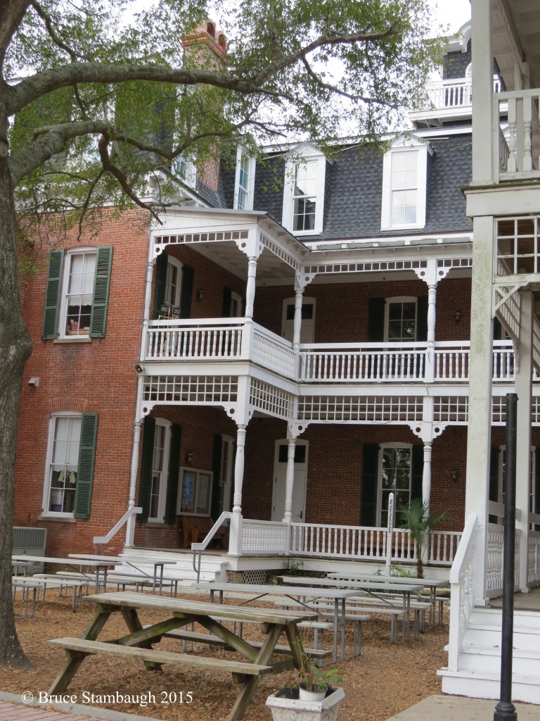 private school, Pippi Longstockings, the orphanage